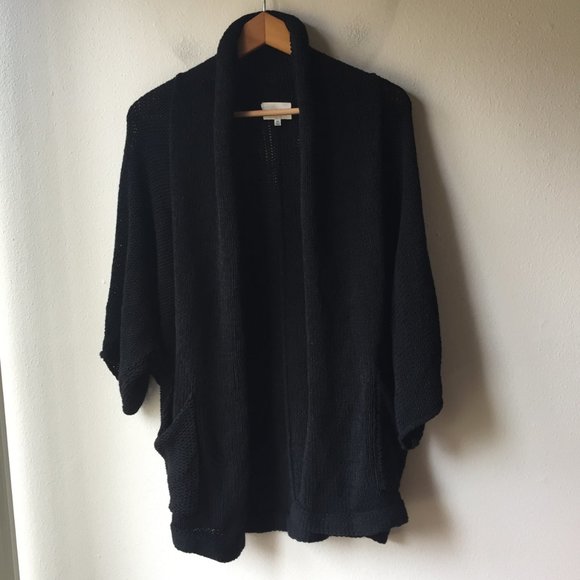 Aritzia Sweaters - Aritzia Wilfred Marmat Cardigan Sweater